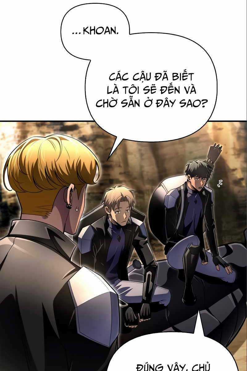 Cuộc Chiến Siêu Nhân - Chapter 58 - Trang 121