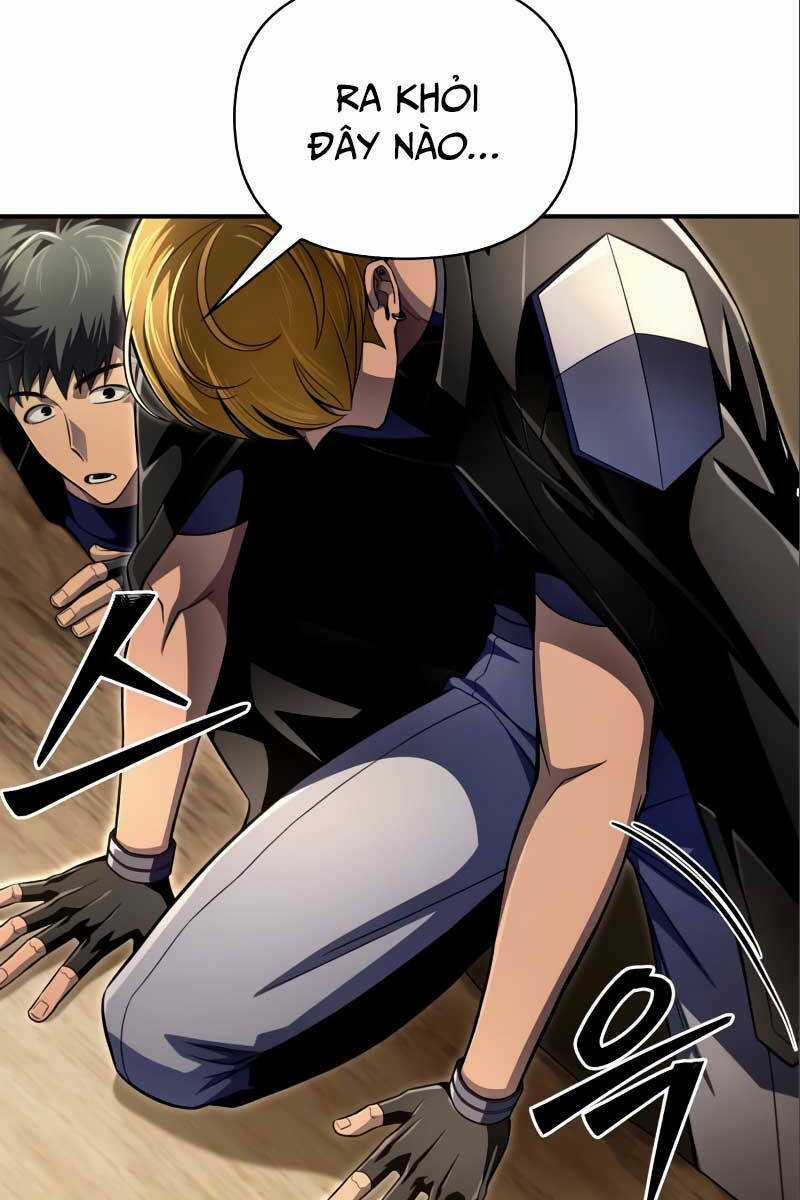 Cuộc Chiến Siêu Nhân - Chapter 58 - Trang 135