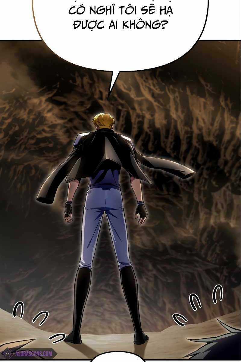 Cuộc Chiến Siêu Nhân - Chapter 58 - Trang 137