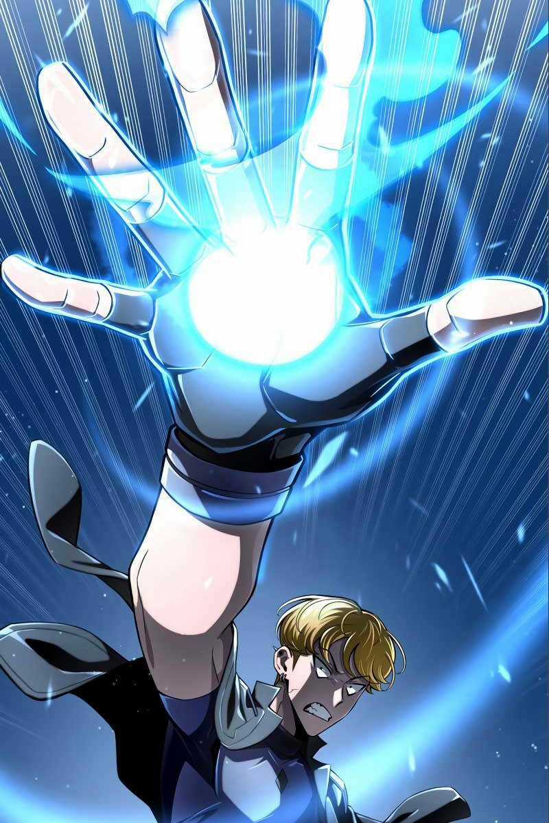 Cuộc Chiến Siêu Nhân - Chapter 58 - Trang 158