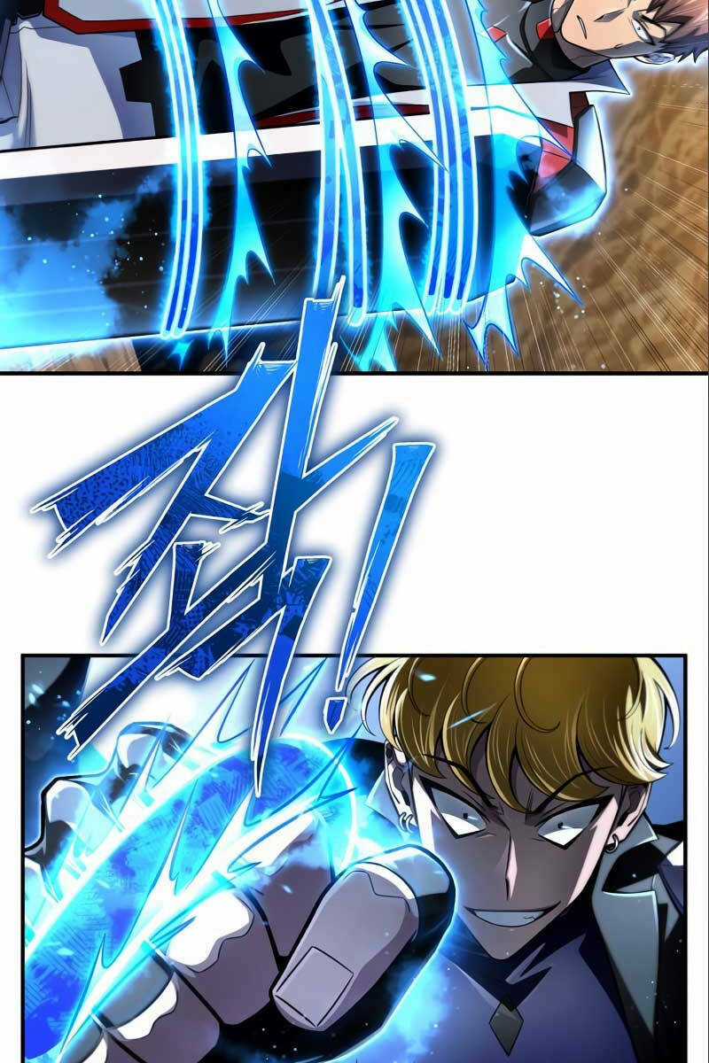 Cuộc Chiến Siêu Nhân - Chapter 58 - Trang 165