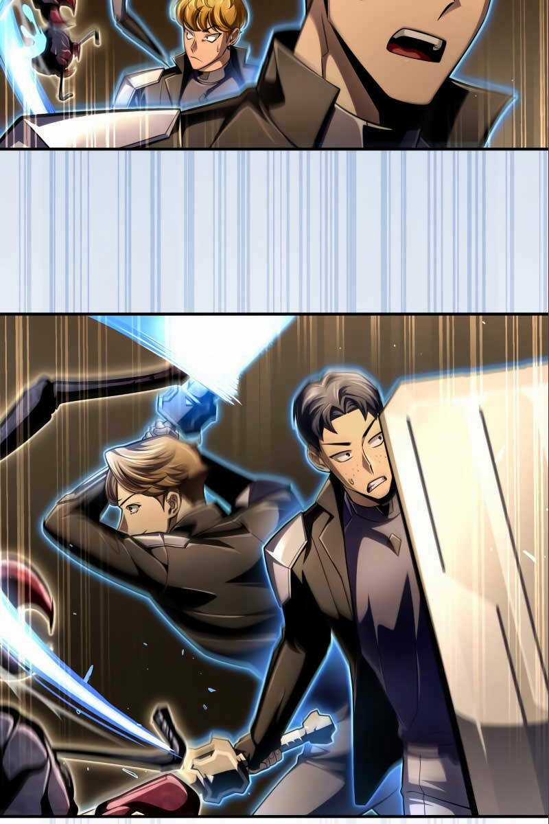 Cuộc Chiến Siêu Nhân - Chapter 58 - Trang 20