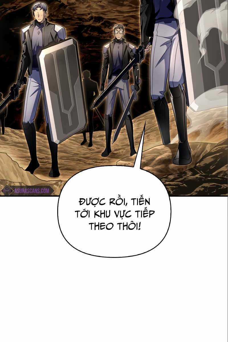 Cuộc Chiến Siêu Nhân - Chapter 58 - Trang 26