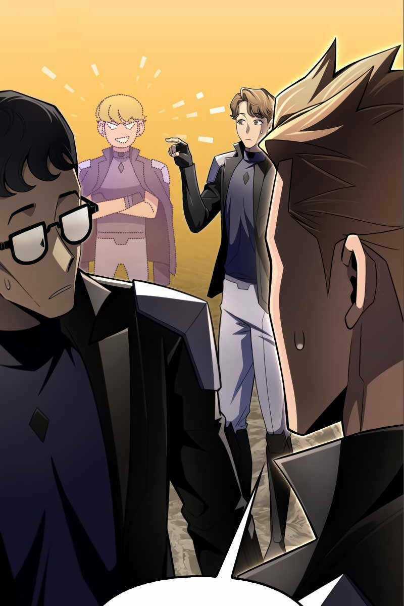 Cuộc Chiến Siêu Nhân - Chapter 58 - Trang 29