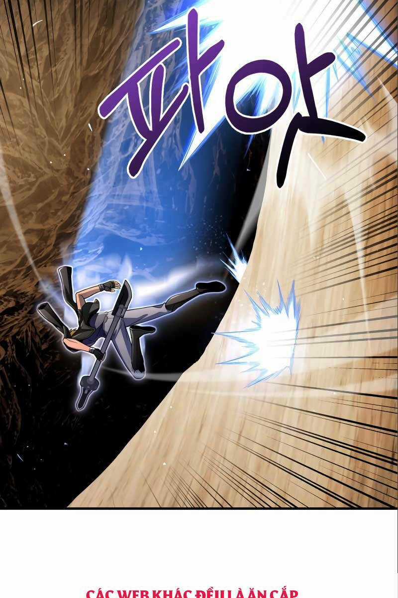 Cuộc Chiến Siêu Nhân - Chapter 58 - Trang 32