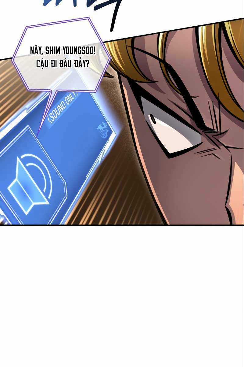 Cuộc Chiến Siêu Nhân - Chapter 58 - Trang 35