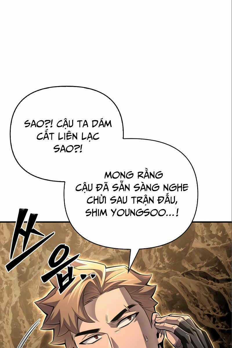 Cuộc Chiến Siêu Nhân - Chapter 58 - Trang 38