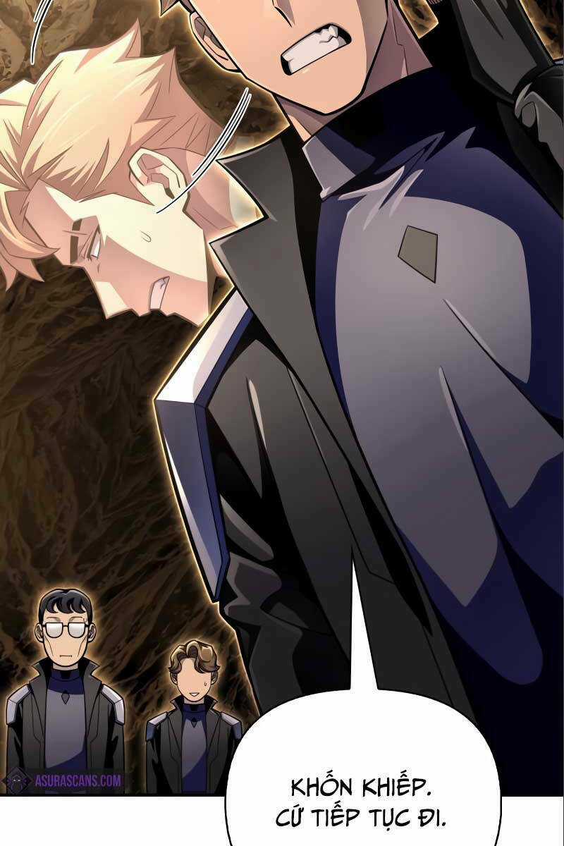 Cuộc Chiến Siêu Nhân - Chapter 58 - Trang 39