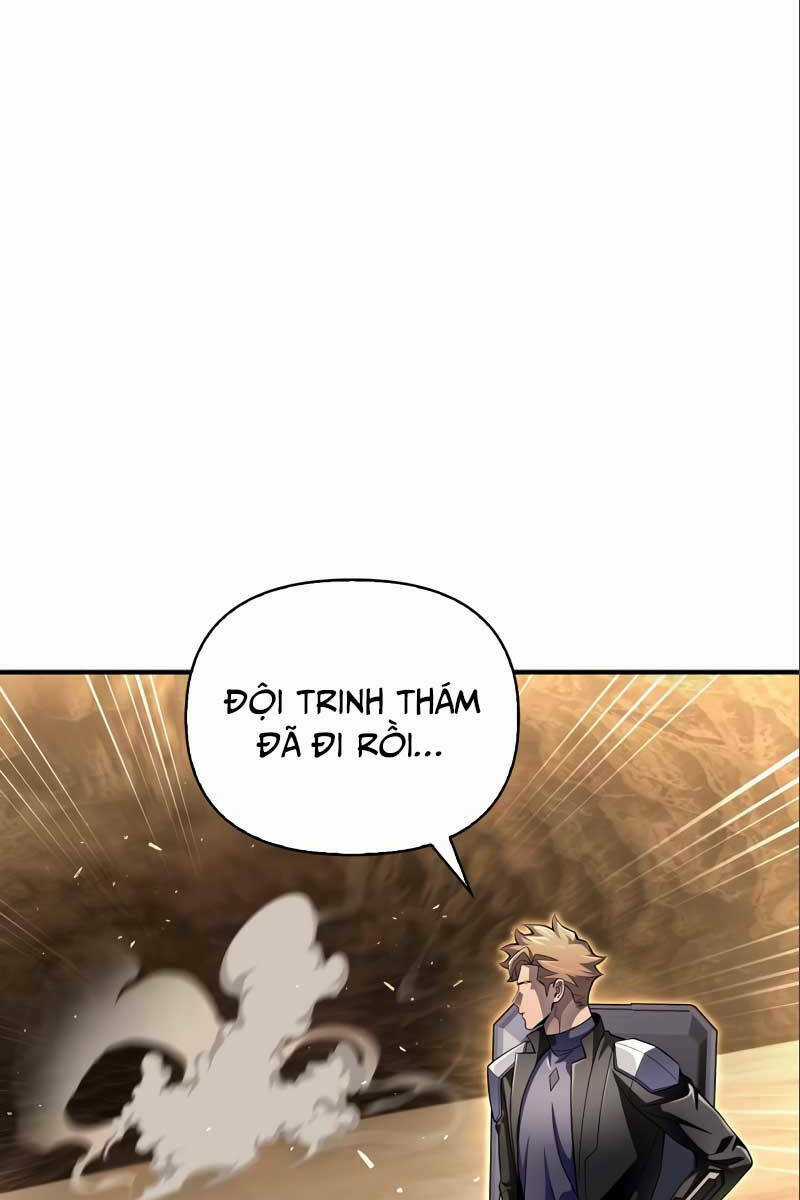 Cuộc Chiến Siêu Nhân - Chapter 58 - Trang 5