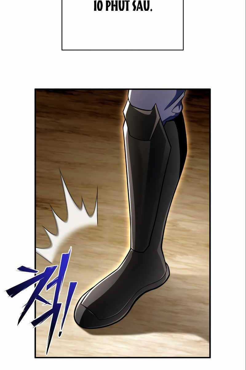 Cuộc Chiến Siêu Nhân - Chapter 58 - Trang 41
