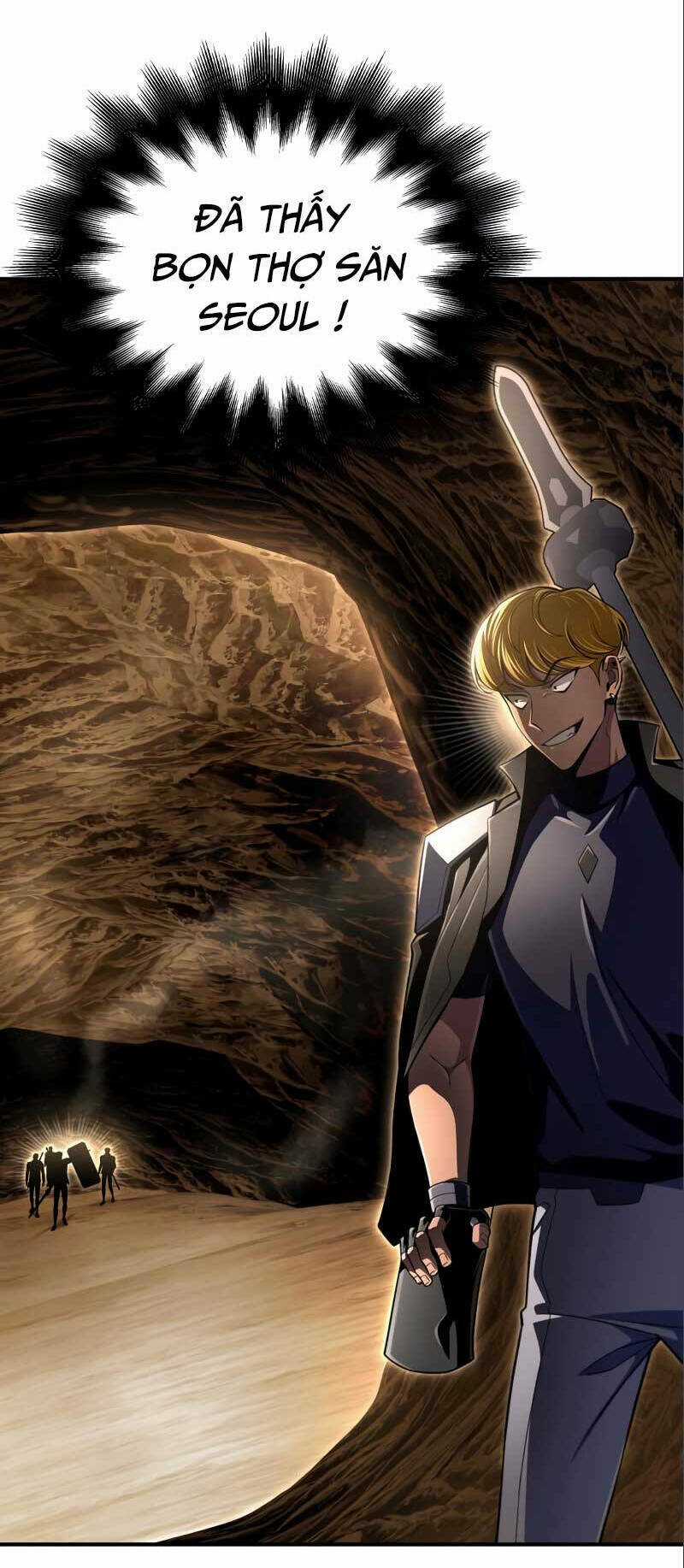 Cuộc Chiến Siêu Nhân - Chapter 58 - Trang 42