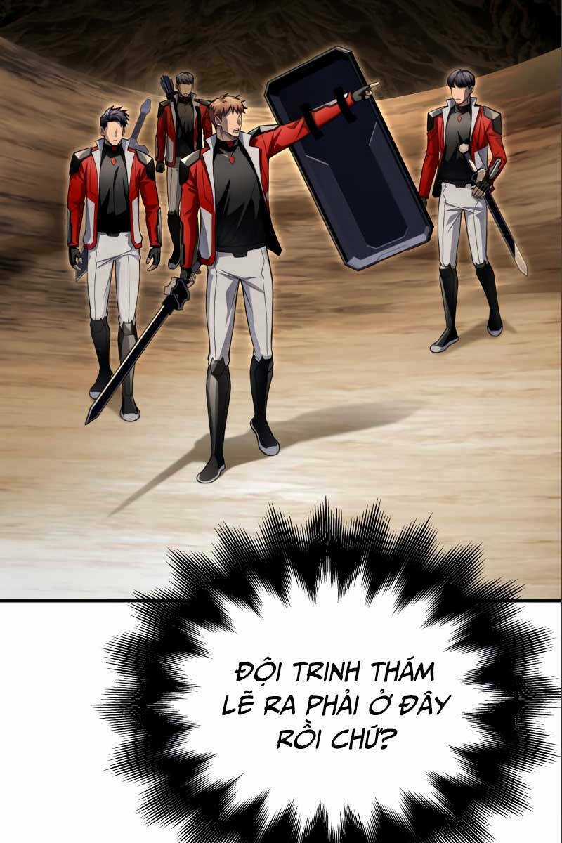 Cuộc Chiến Siêu Nhân - Chapter 58 - Trang 44