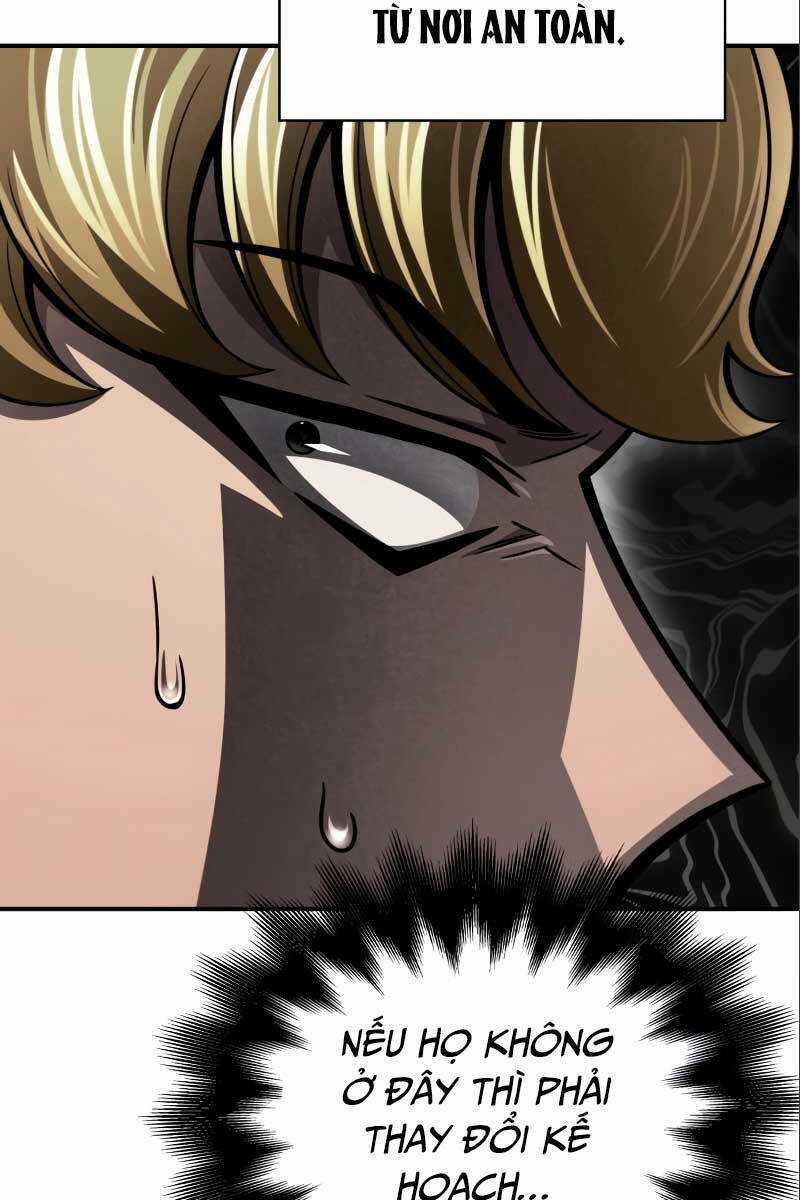 Cuộc Chiến Siêu Nhân - Chapter 58 - Trang 46