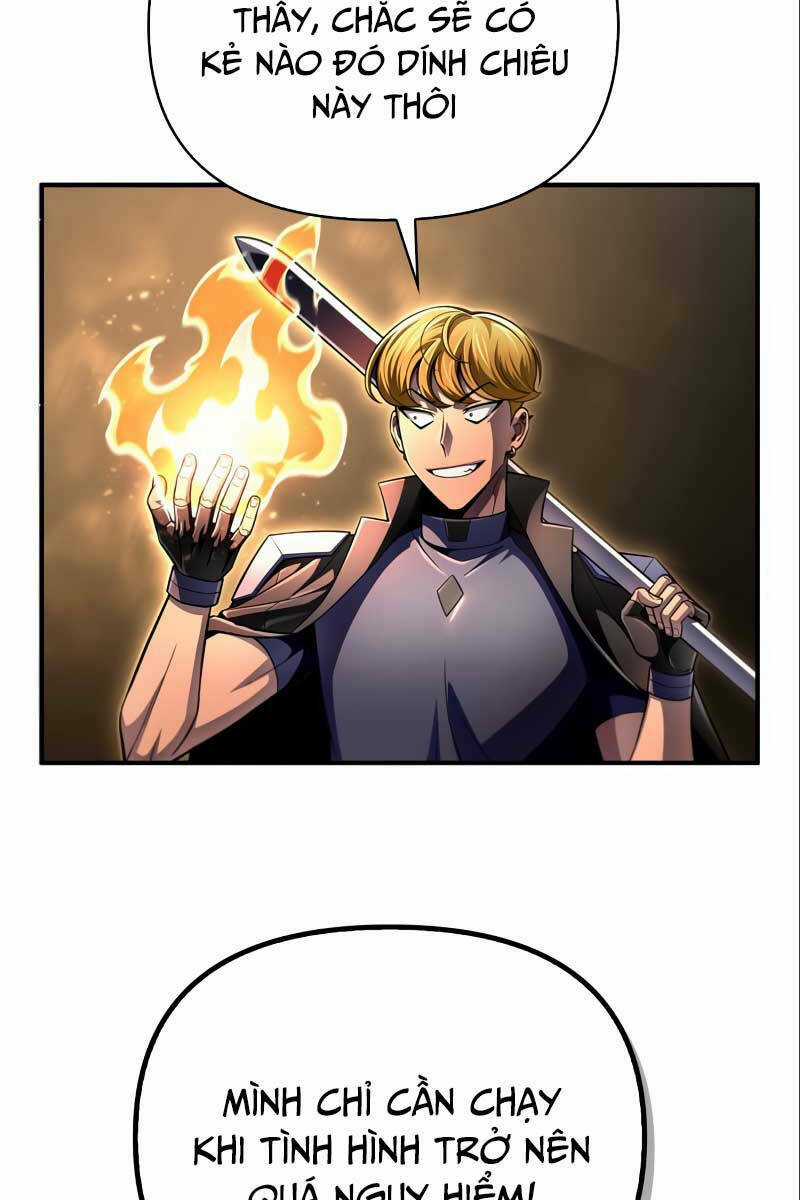 Cuộc Chiến Siêu Nhân - Chapter 58 - Trang 48