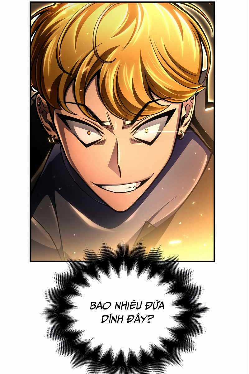 Cuộc Chiến Siêu Nhân - Chapter 58 - Trang 56