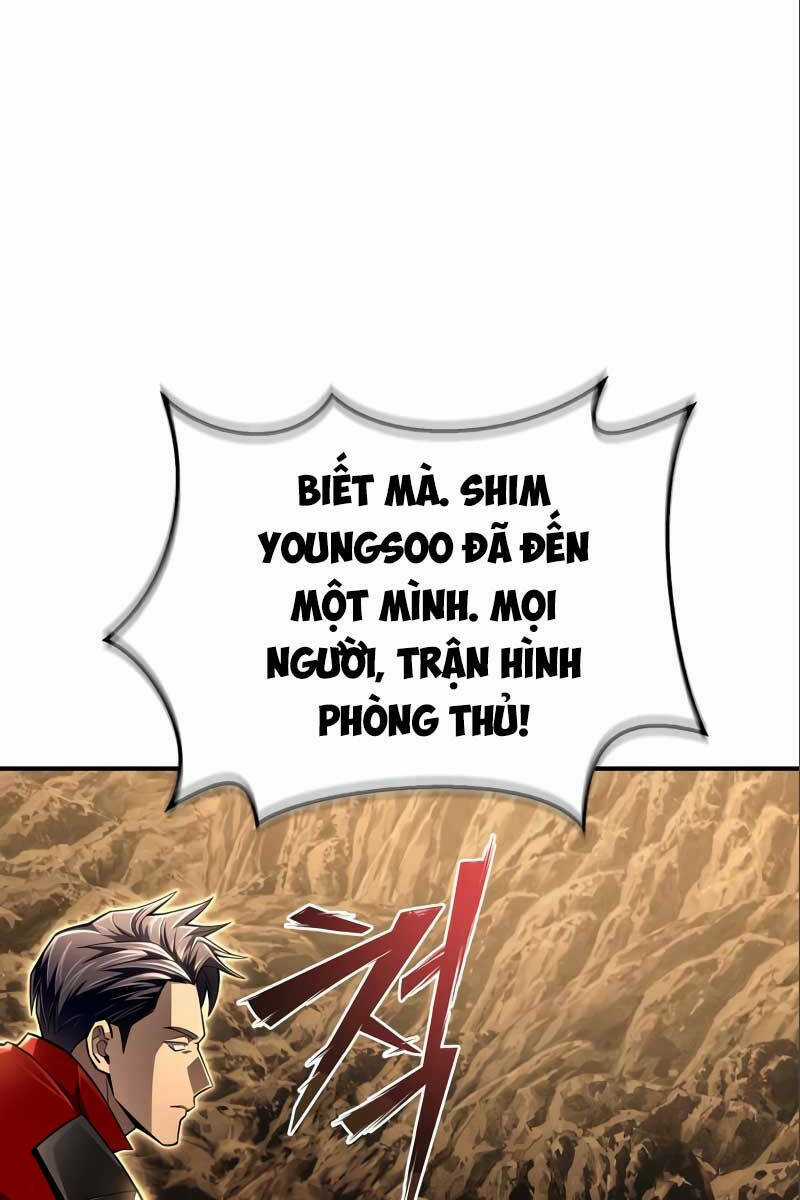 Cuộc Chiến Siêu Nhân - Chapter 58 - Trang 59