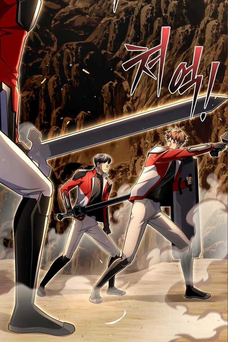 Cuộc Chiến Siêu Nhân - Chapter 58 - Trang 60