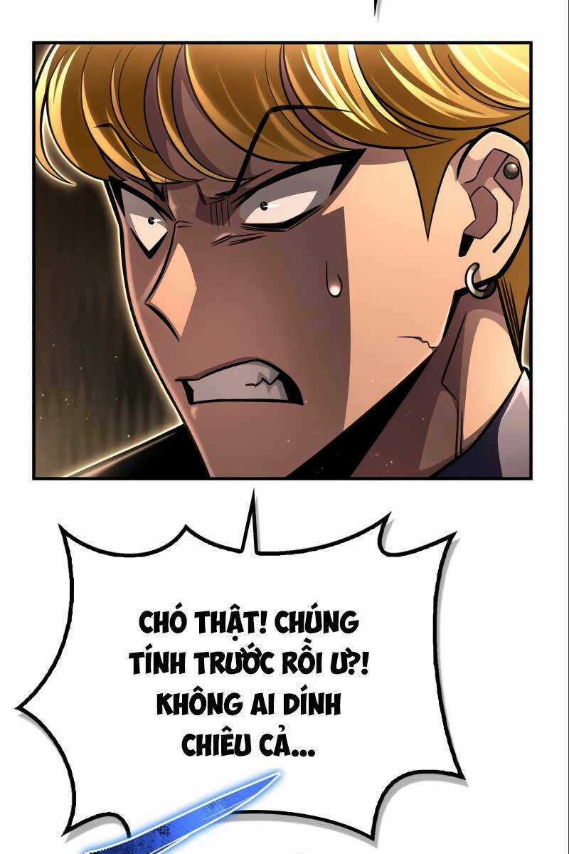 Cuộc Chiến Siêu Nhân - Chapter 58 - Trang 62