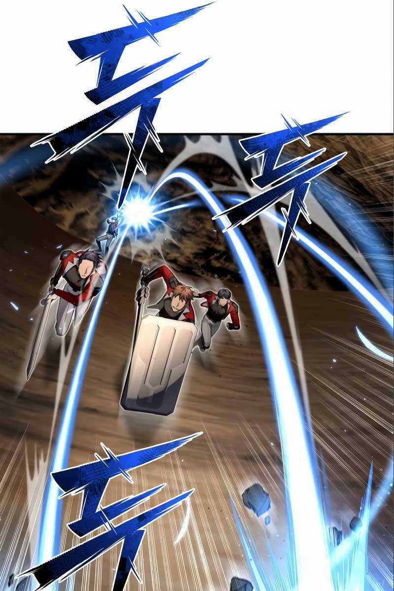 Cuộc Chiến Siêu Nhân - Chapter 58 - Trang 69