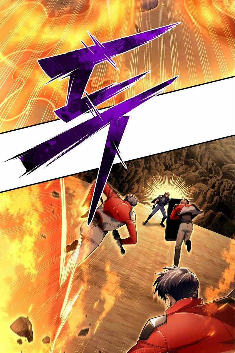 Cuộc Chiến Siêu Nhân - Chapter 58 - Trang 74