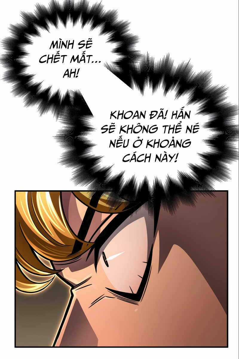 Cuộc Chiến Siêu Nhân - Chapter 58 - Trang 78