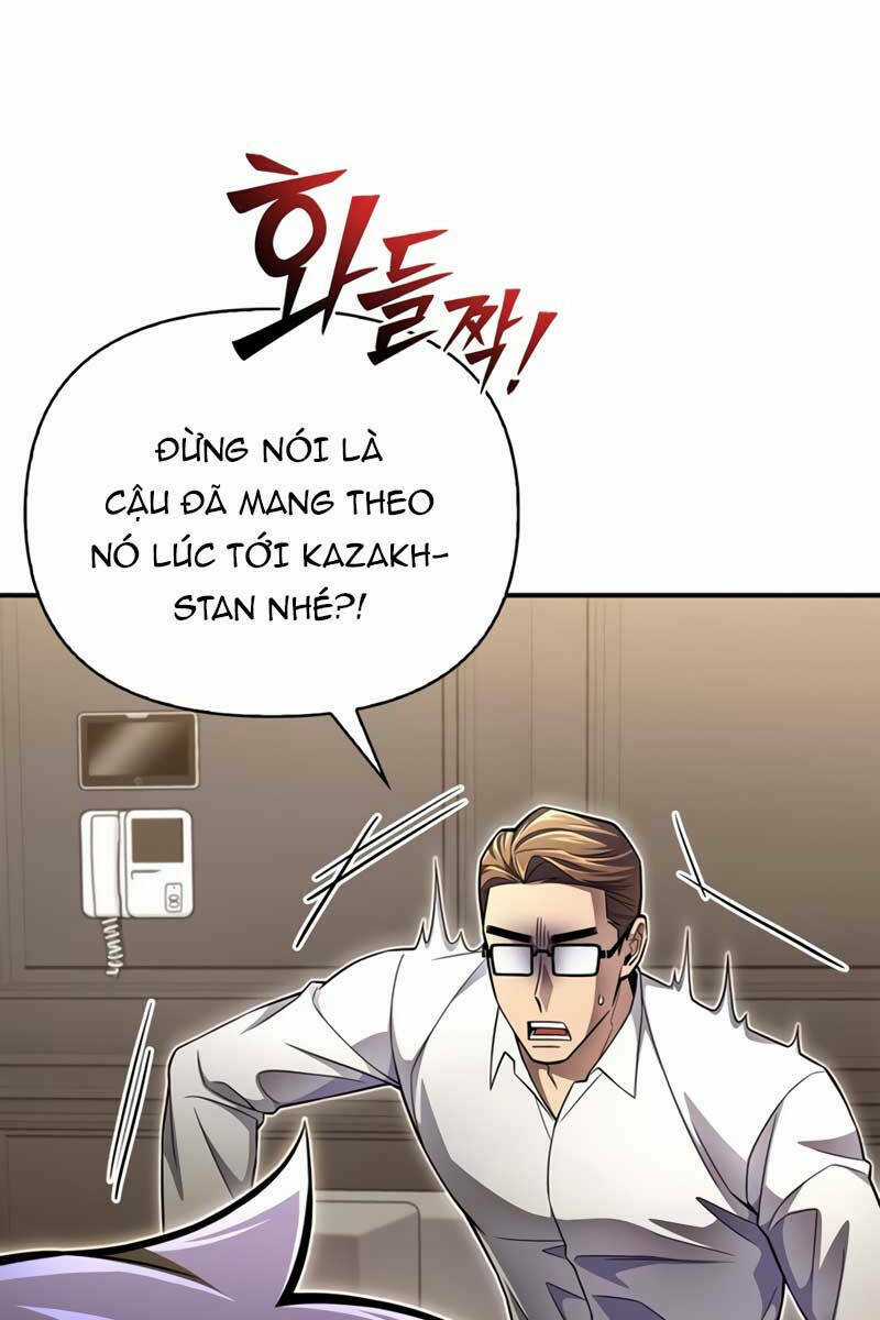 Cuộc Chiến Siêu Nhân - Chapter 59 - Trang 109