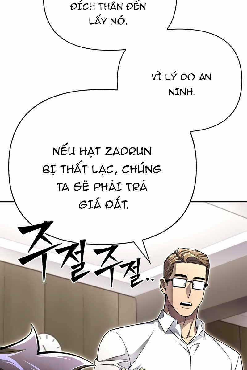 Cuộc Chiến Siêu Nhân - Chapter 59 - Trang 118