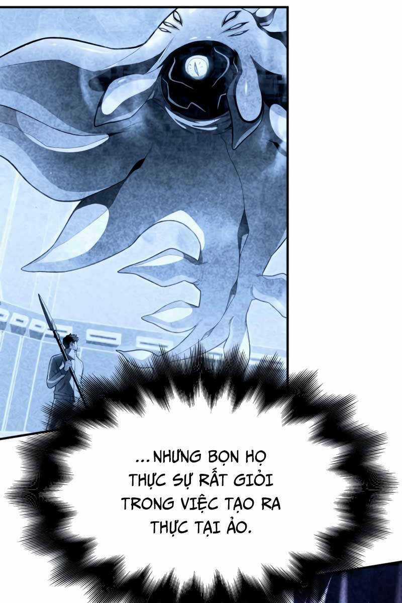 Cuộc Chiến Siêu Nhân - Chapter 59 - Trang 124