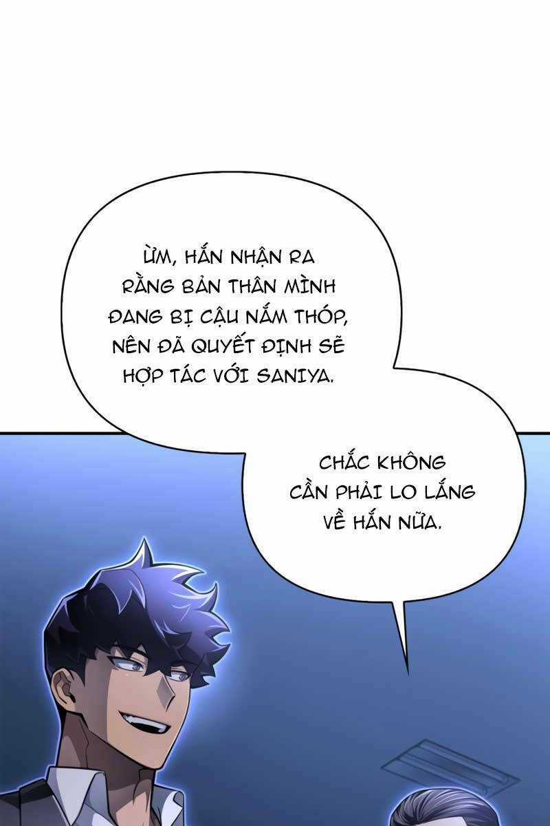 Cuộc Chiến Siêu Nhân - Chapter 59 - Trang 16