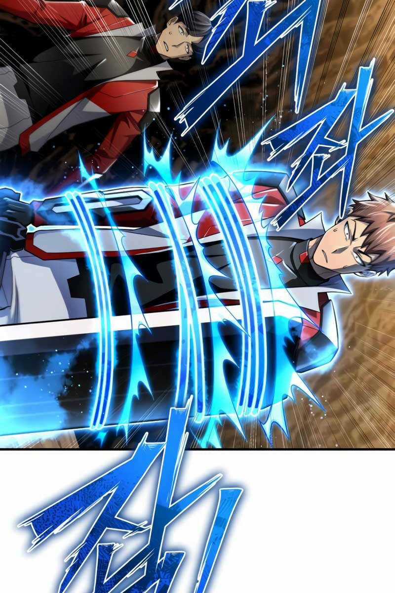 Cuộc Chiến Siêu Nhân - Chapter 59 - Trang 3