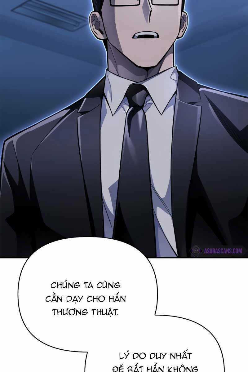 Cuộc Chiến Siêu Nhân - Chapter 59 - Trang 21