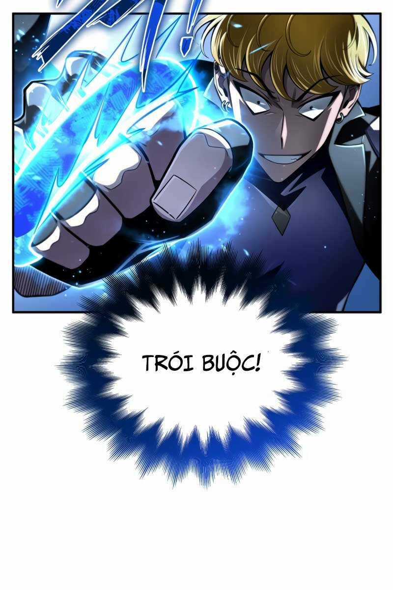 Cuộc Chiến Siêu Nhân - Chapter 59 - Trang 4