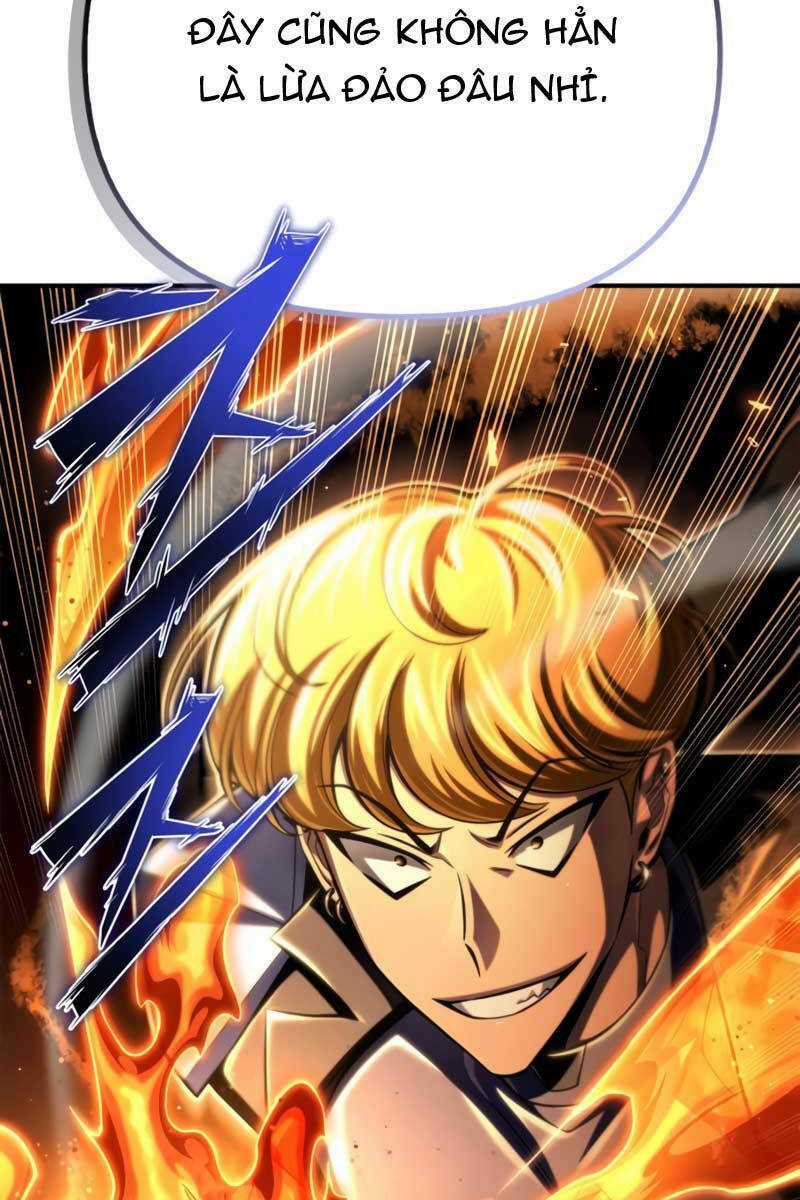 Cuộc Chiến Siêu Nhân - Chapter 59 - Trang 31