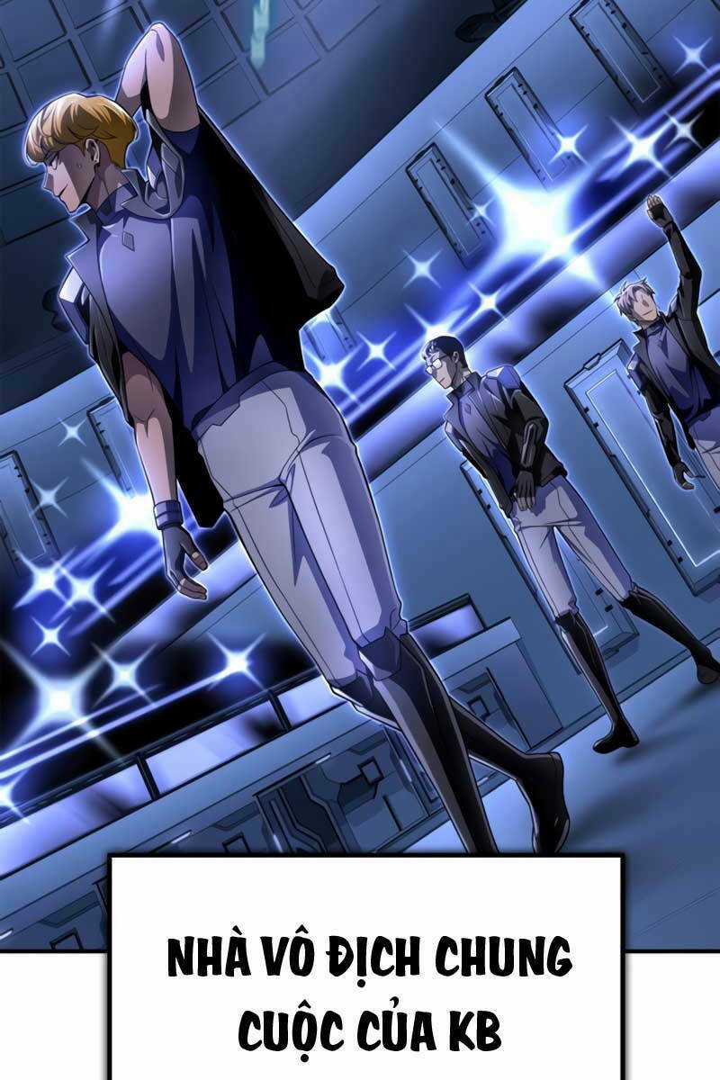 Cuộc Chiến Siêu Nhân - Chapter 59 - Trang 48