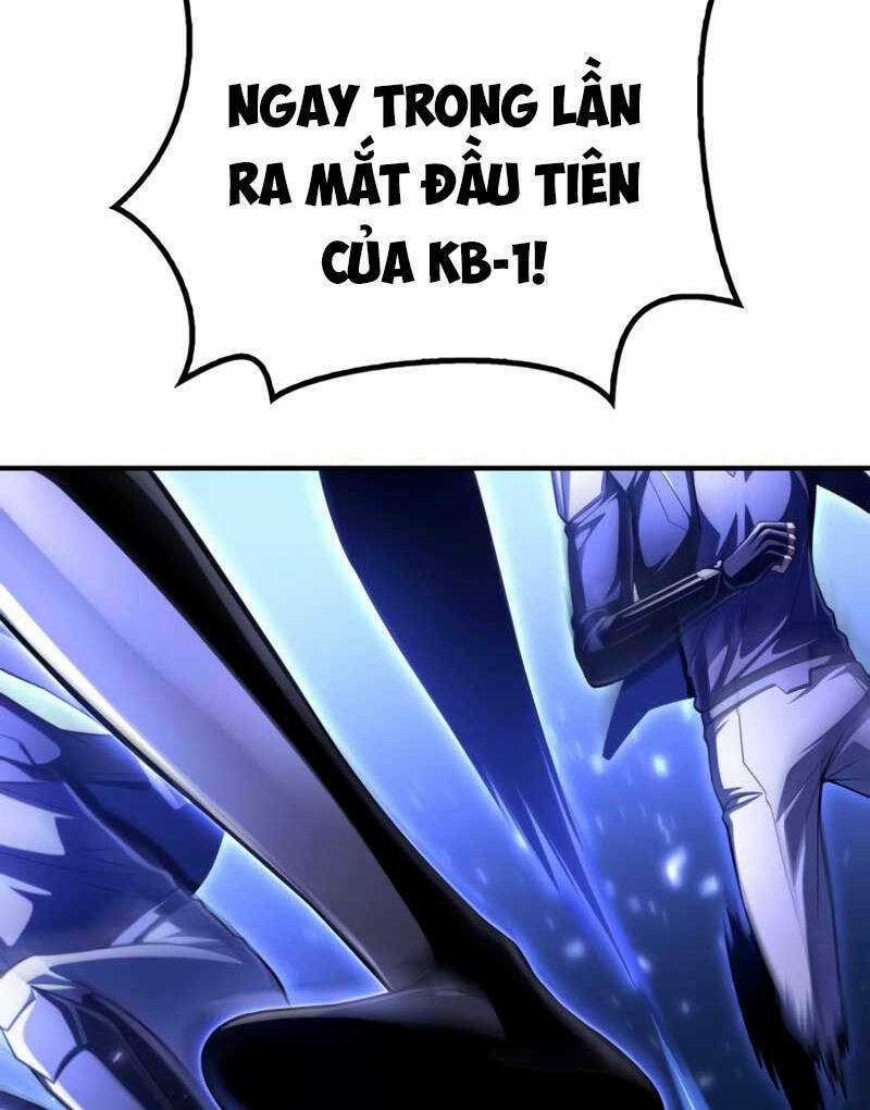 Cuộc Chiến Siêu Nhân - Chapter 59 - Trang 50