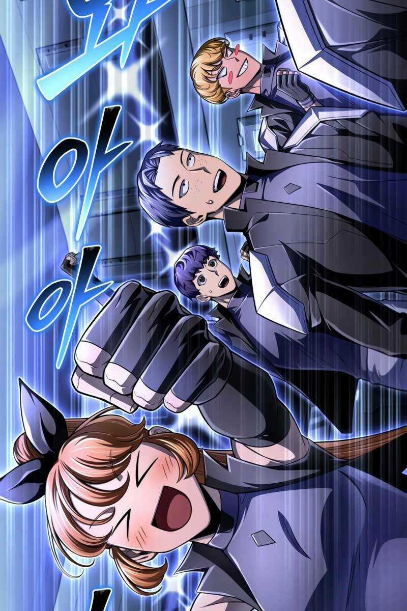 Cuộc Chiến Siêu Nhân - Chapter 59 - Trang 53