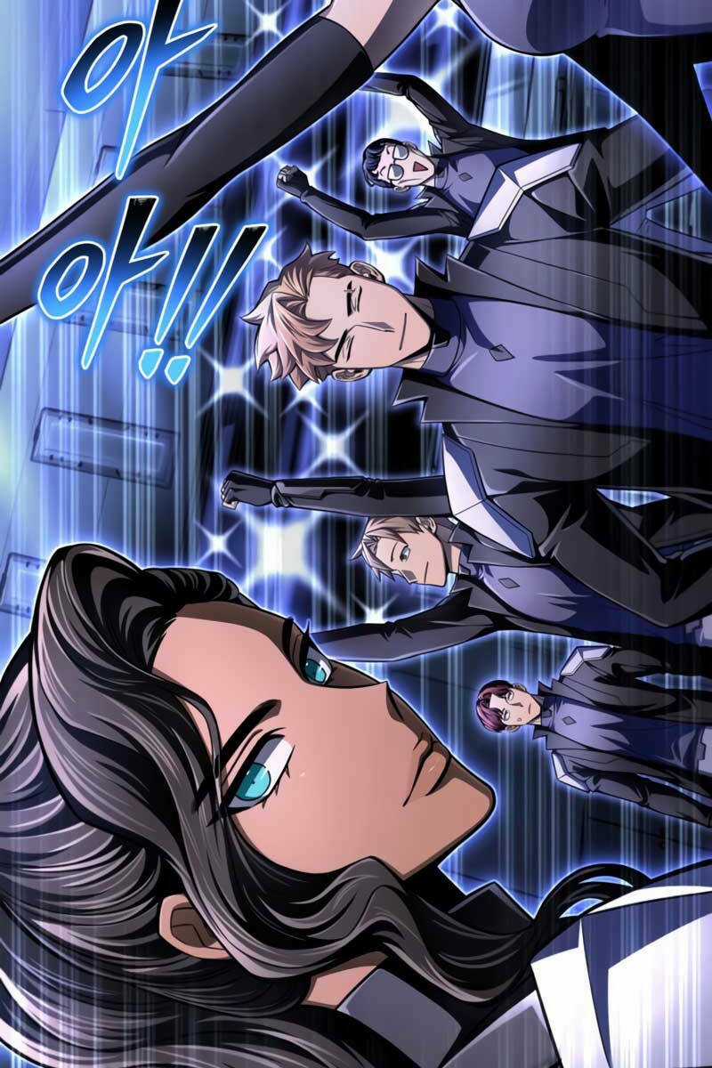 Cuộc Chiến Siêu Nhân - Chapter 59 - Trang 54