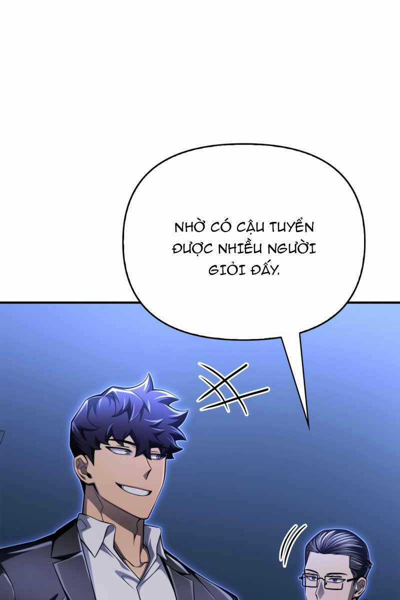 Cuộc Chiến Siêu Nhân - Chapter 59 - Trang 58