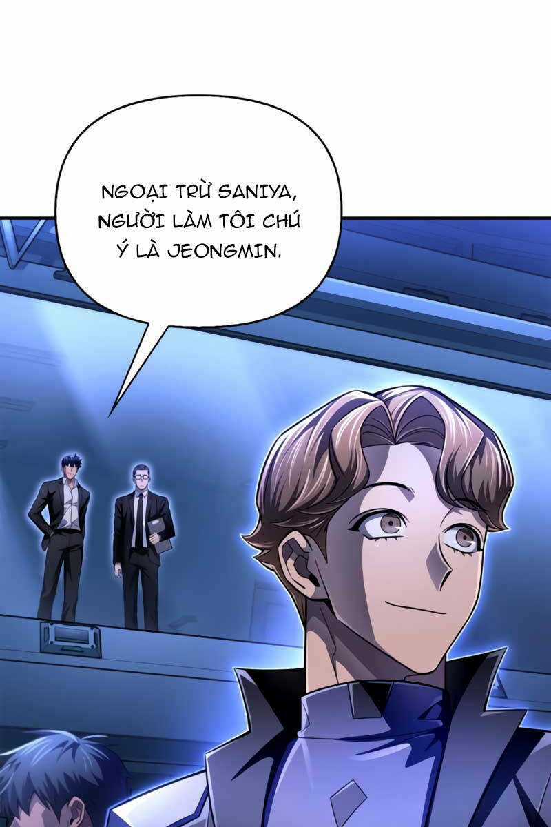 Cuộc Chiến Siêu Nhân - Chapter 59 - Trang 60