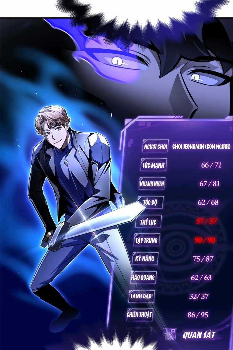Cuộc Chiến Siêu Nhân - Chapter 59 - Trang 63