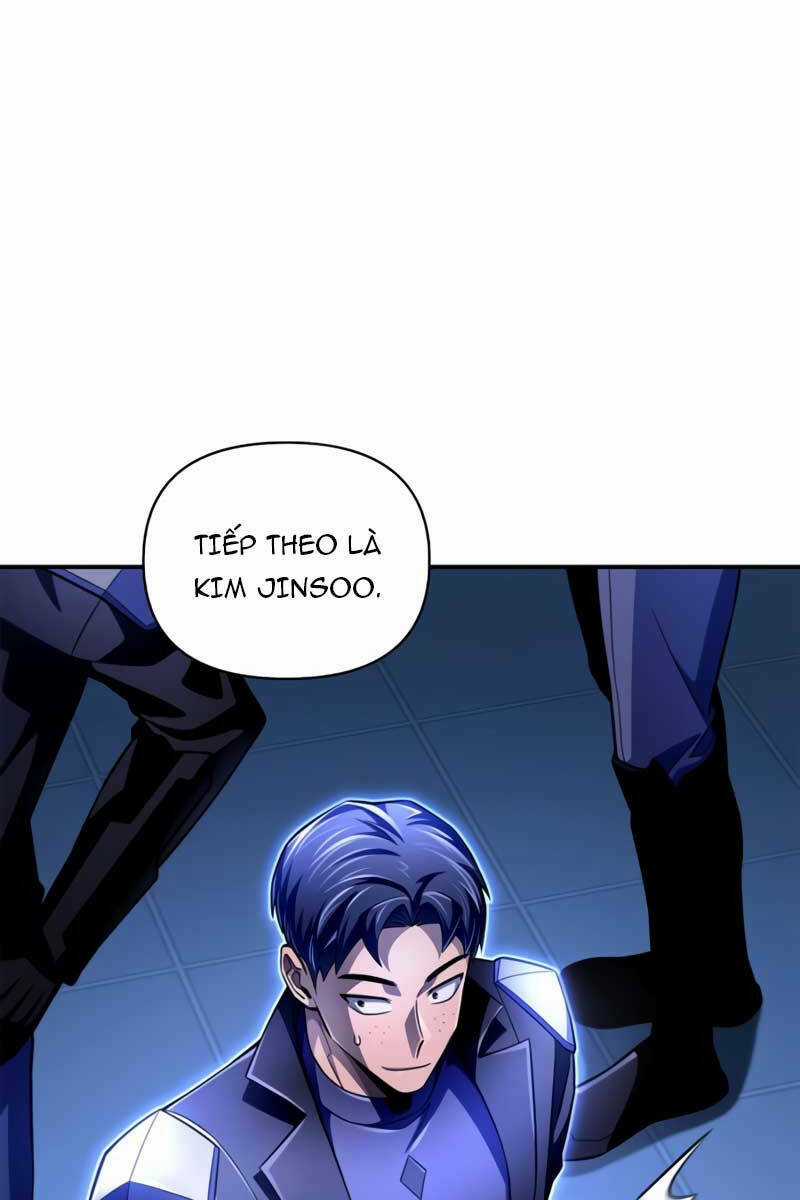 Cuộc Chiến Siêu Nhân - Chapter 59 - Trang 65