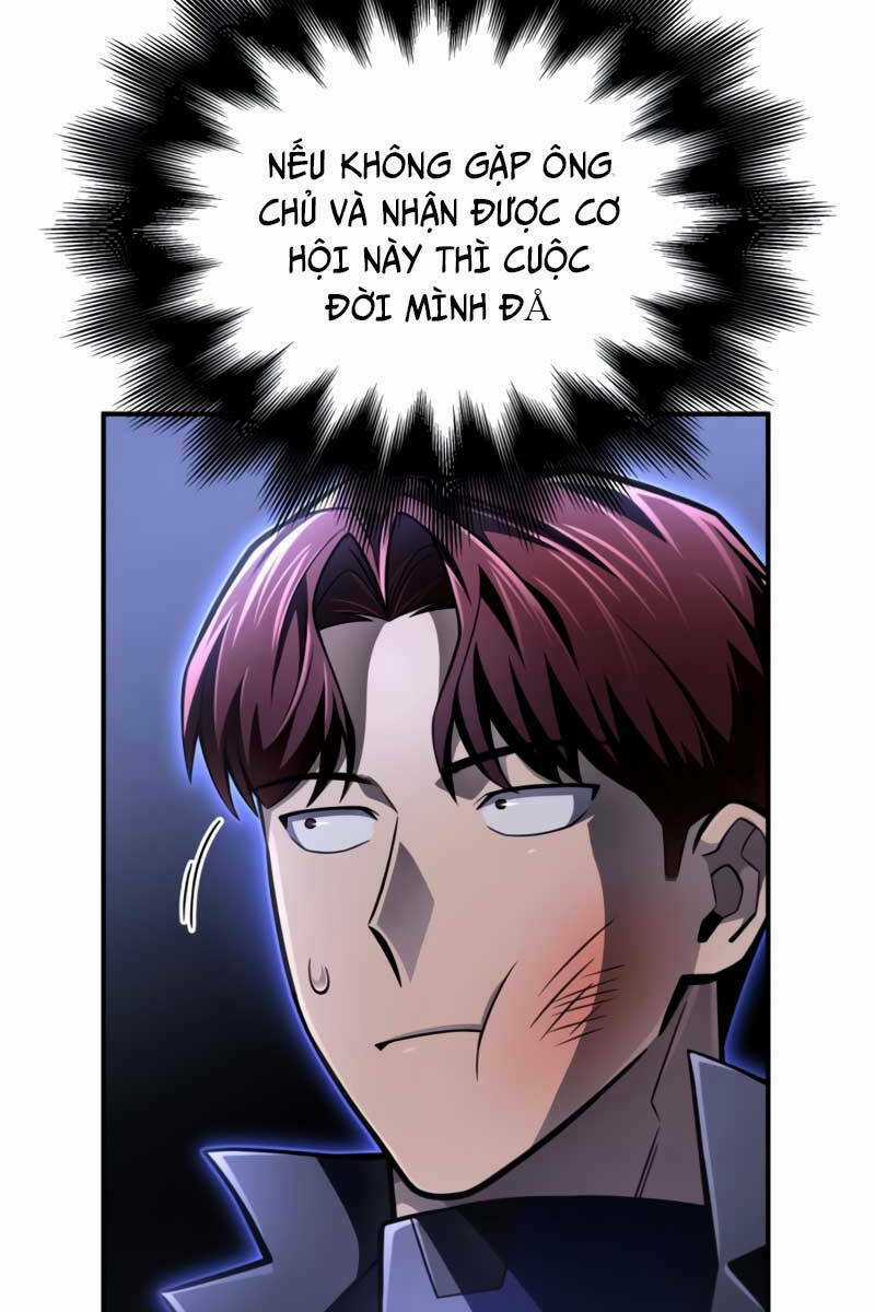 Cuộc Chiến Siêu Nhân - Chapter 59 - Trang 71