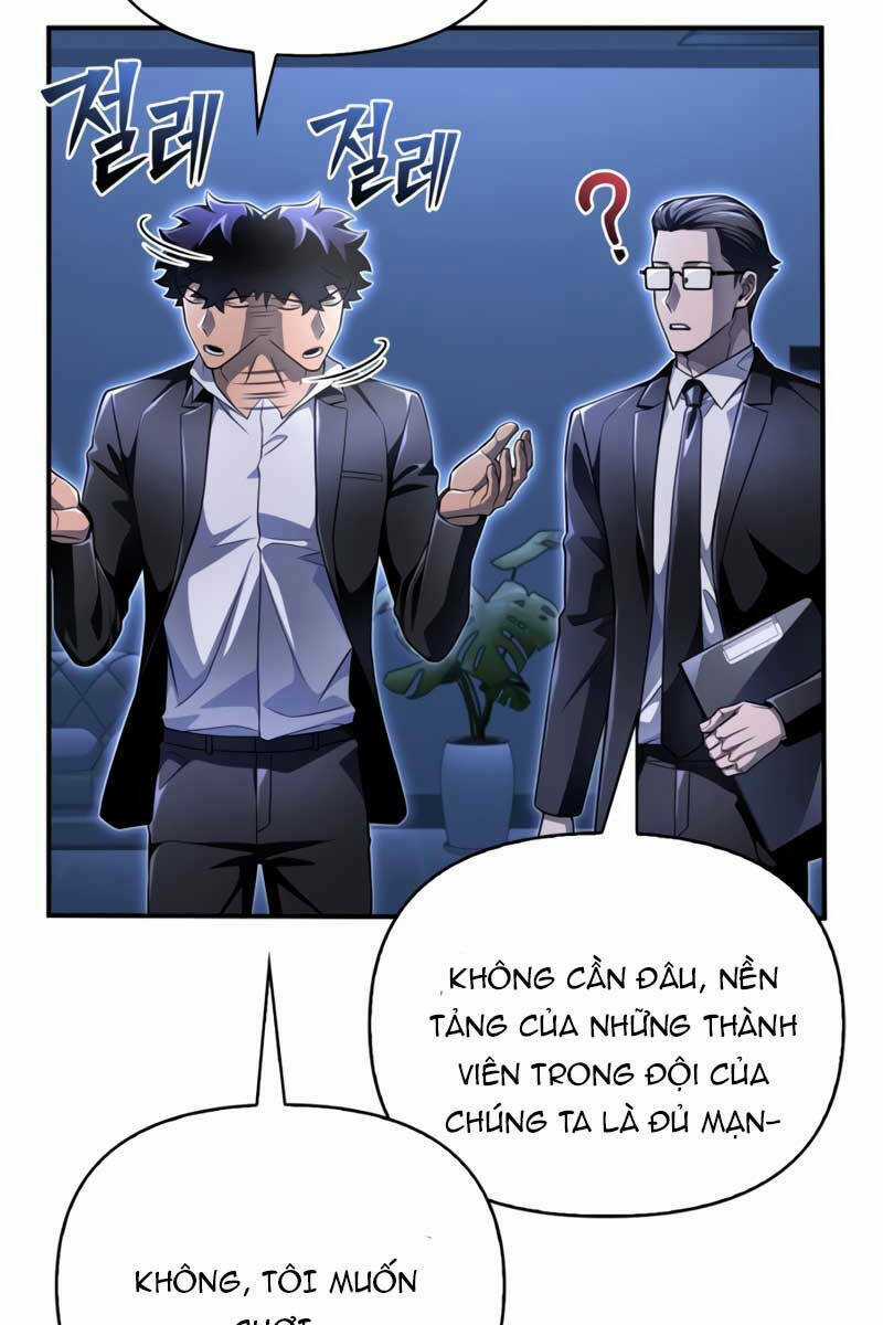 Cuộc Chiến Siêu Nhân - Chapter 59 - Trang 92