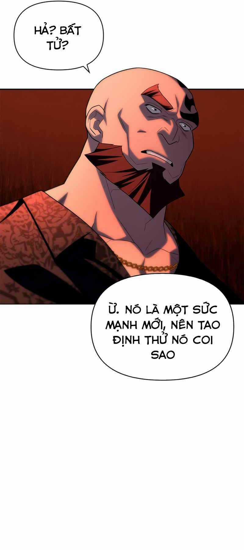 Cuộc Chiến Siêu Nhân - Chapter 6 - Trang 14