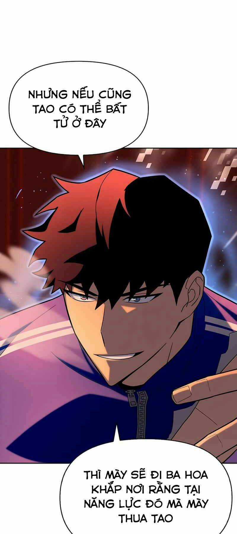 Cuộc Chiến Siêu Nhân - Chapter 6 - Trang 15