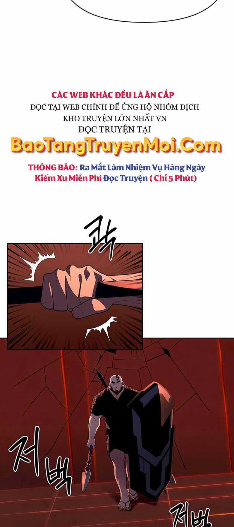 Cuộc Chiến Siêu Nhân - Chapter 6 - Trang 16