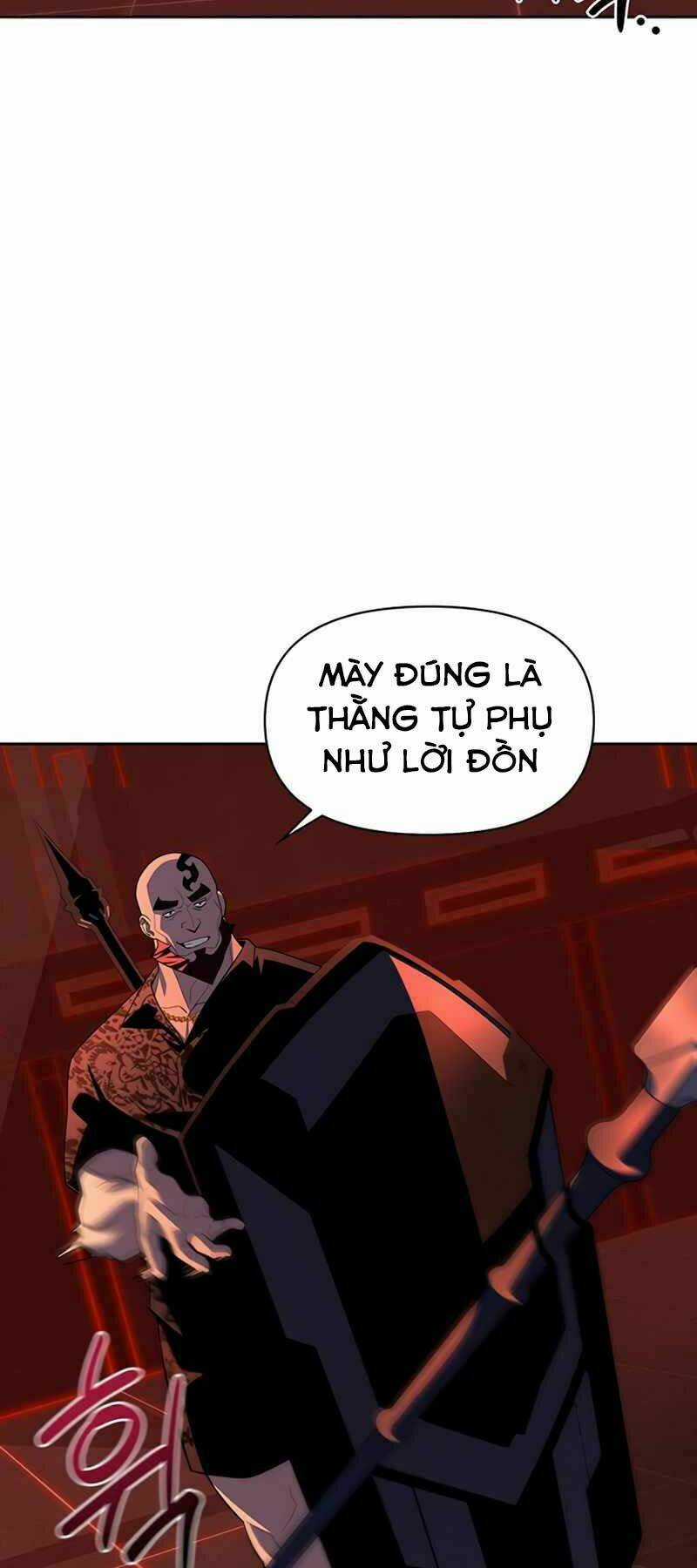 Cuộc Chiến Siêu Nhân - Chapter 6 - Trang 17