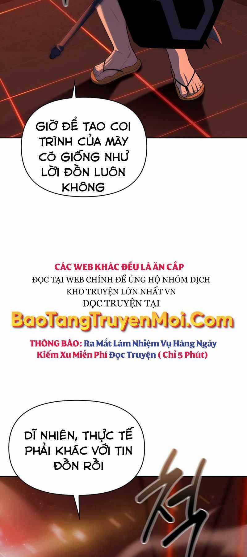 Cuộc Chiến Siêu Nhân - Chapter 6 - Trang 18