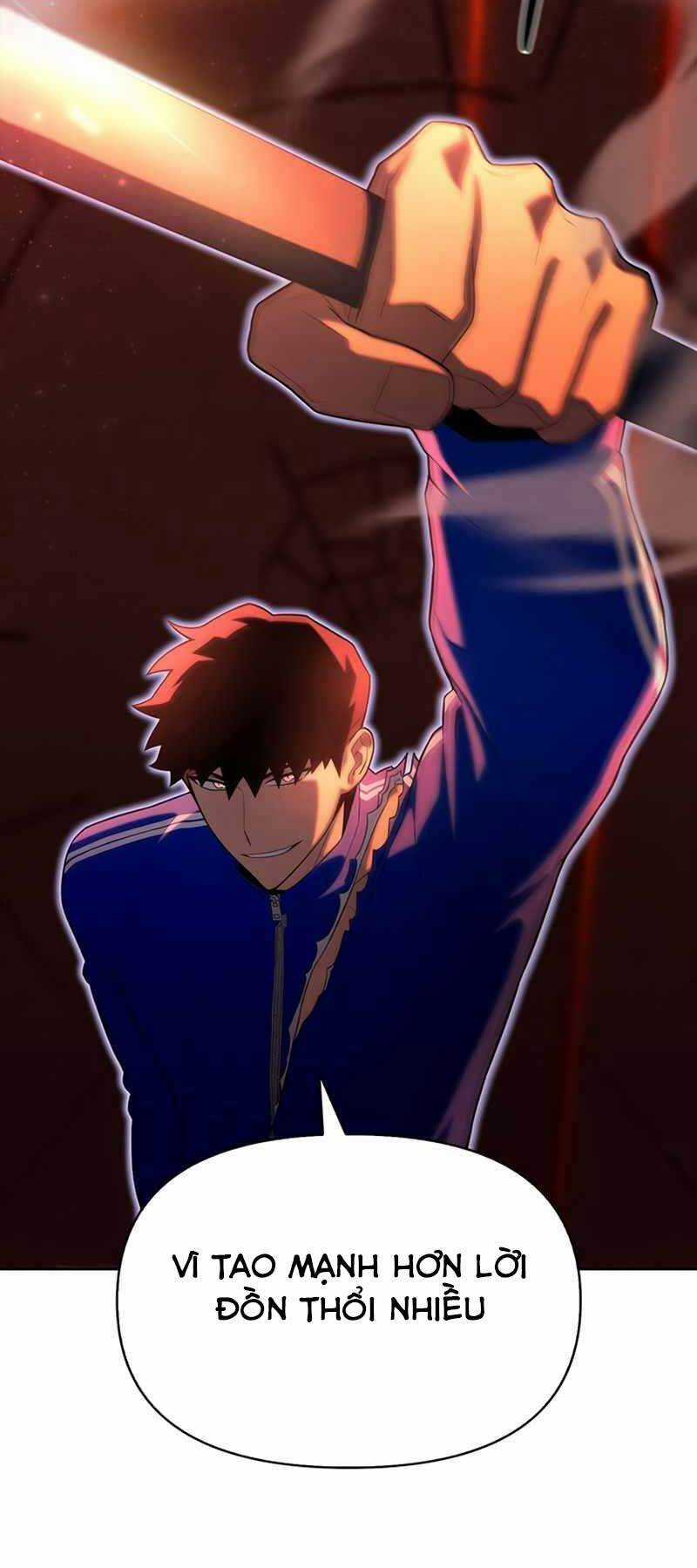 Cuộc Chiến Siêu Nhân - Chapter 6 - Trang 19