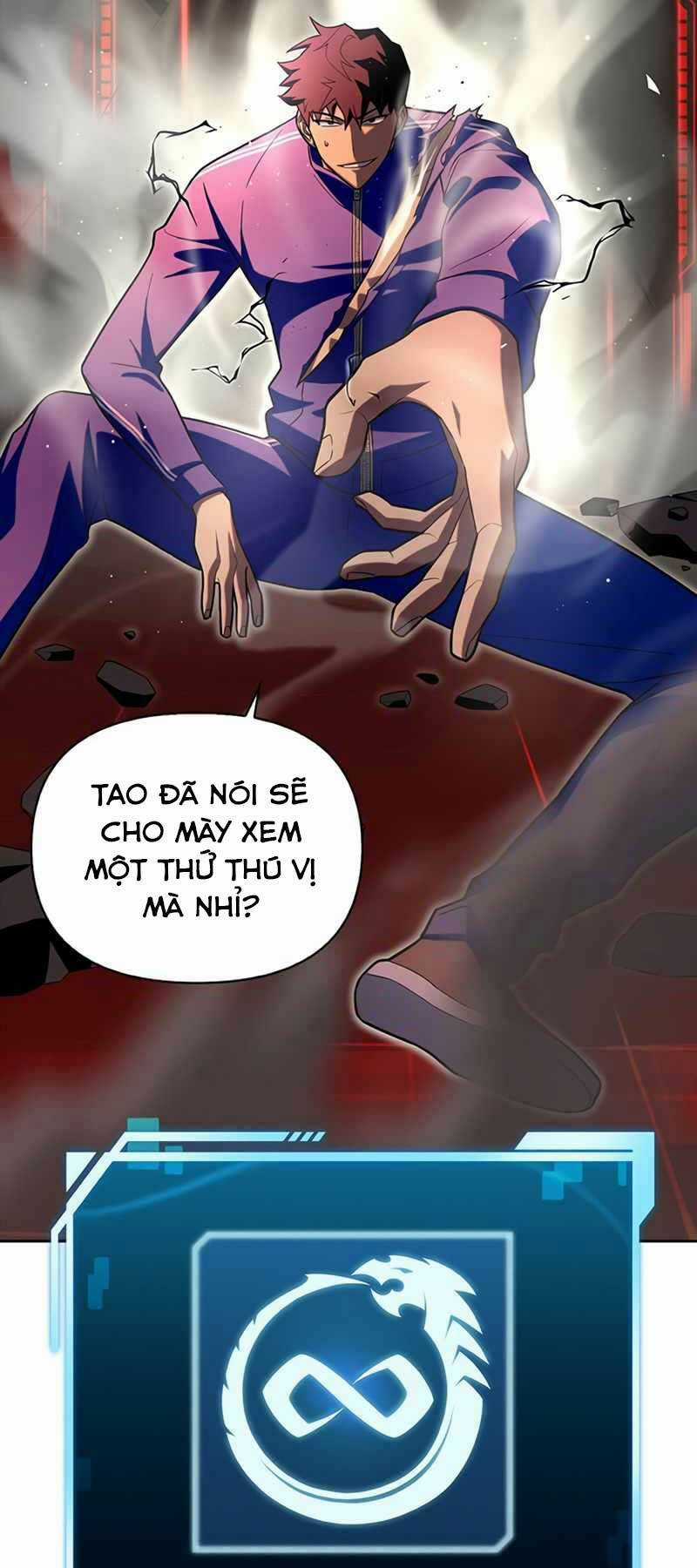 Cuộc Chiến Siêu Nhân - Chapter 6 - Trang 3